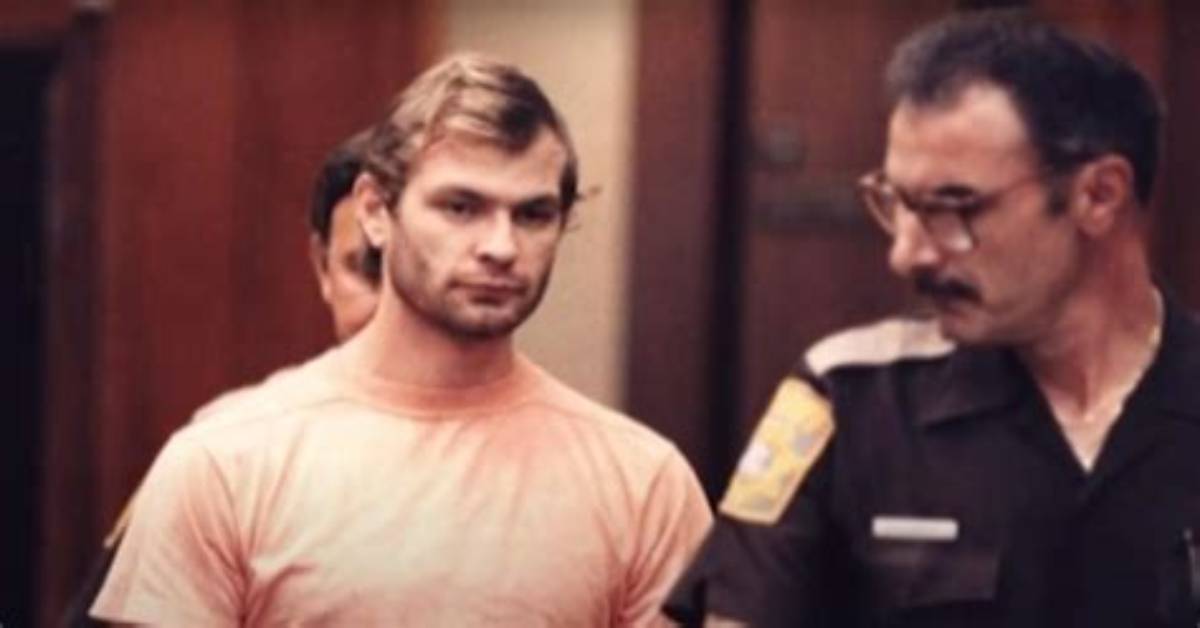 The Evidence Behind David Dahmer S New Identity and Quiet Life After The