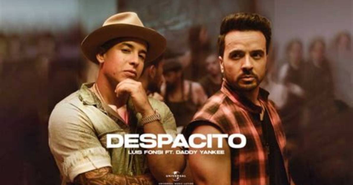 The Evolution of Despacito from Latin Hit to Global