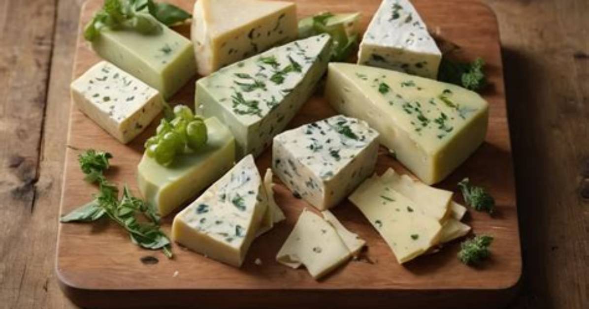 The Evolution of Green Cheese How a 500 Year Old Joke Took over The