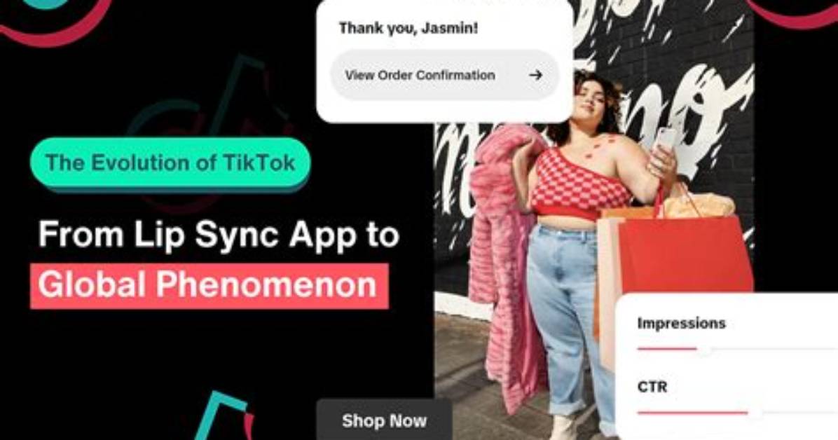 The Evolution of Tiktok Lip Sync Culture from Viral Subway Antics to Mainstream