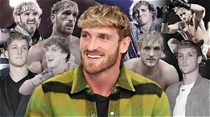 The Full Timeline of Logan Paul’s Emo Phase and the Ensuing Internet Storm