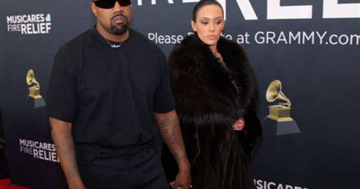The Grammys 2025 Red Carpet Shock What Really Happened Behind The