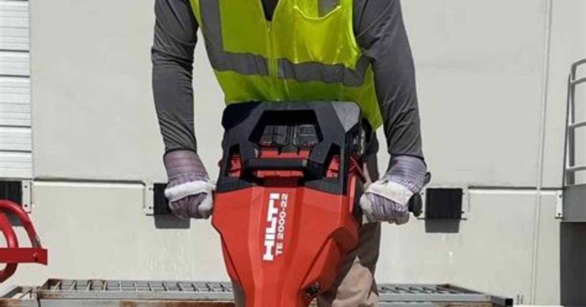 The Jackhammer Position Explained Breaking Down the Form And