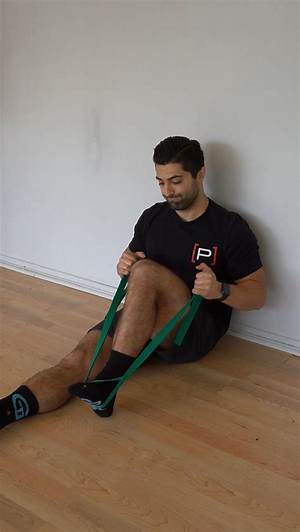 The Knee-Saving Secret: How Daily Banded Lateral Walks End Nagging Joint Pain