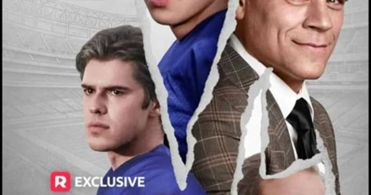 The Lost Quarterback Returns the Shocking True Story Behind The