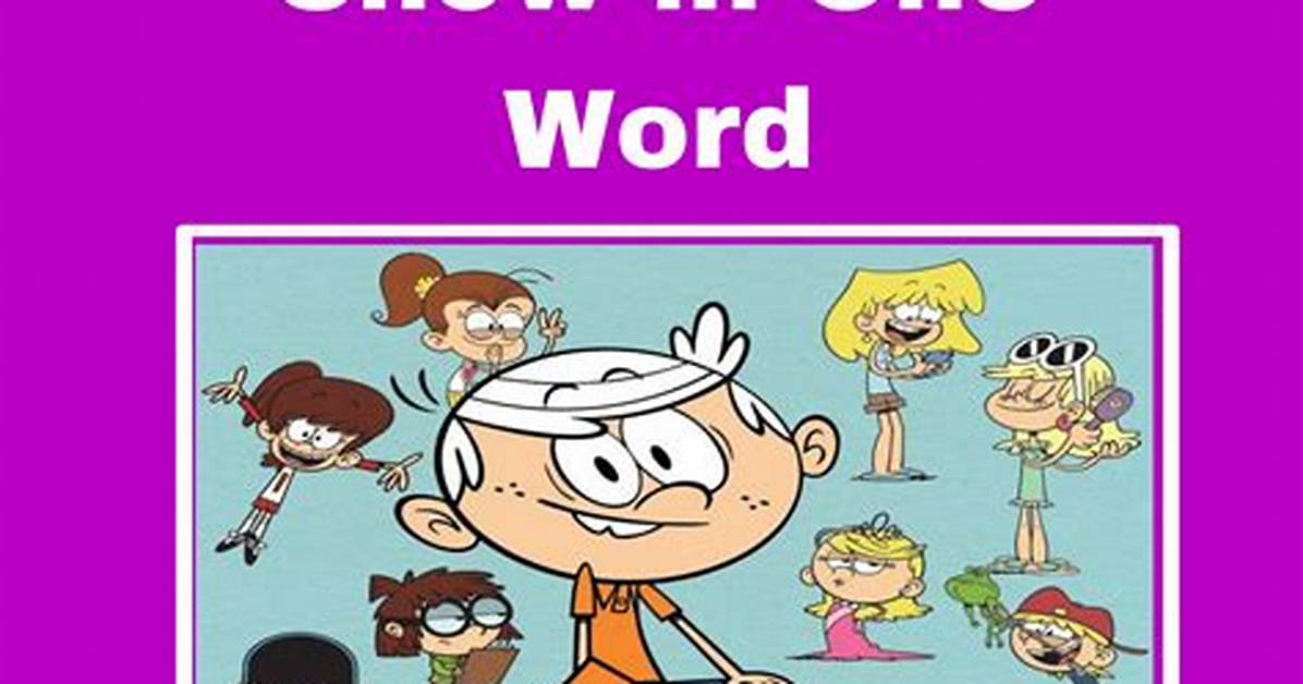 The Loud House N Word Meme Explained Frequently Asked Questions And
