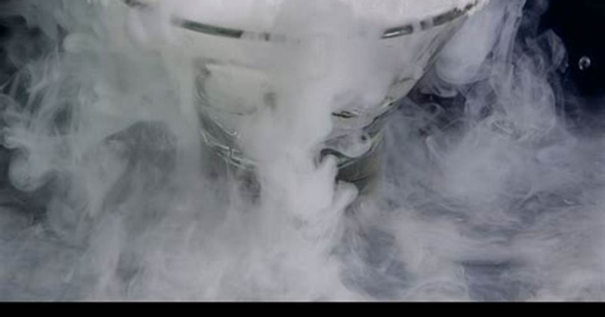 The Master Dry Ice Guide Exact Calculations Packing Hacks And
