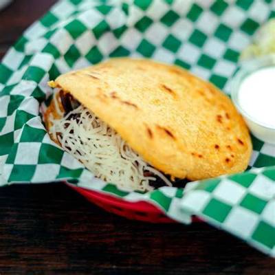 The Meaning of Gordita Explained: Culinary History, Misconceptions, and Slang
