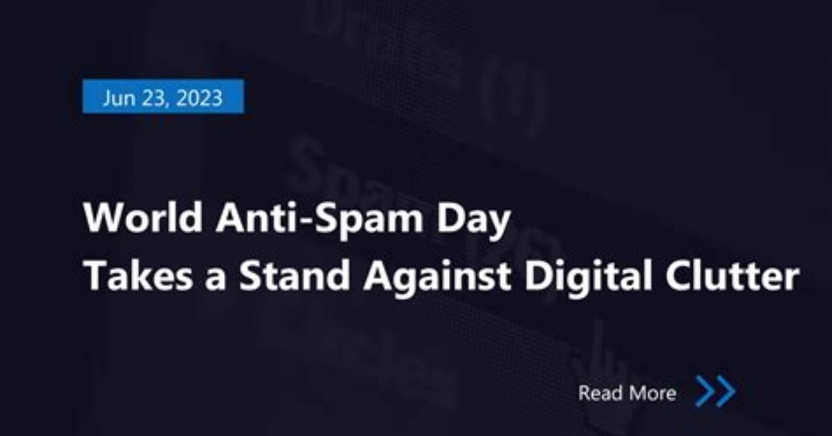 The Modern Spam Crisis How Digital Clutter Escalated from Inbox Pranks to Systemic