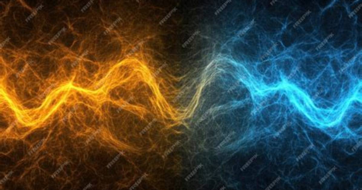The Neon Surge Why Electric Blue Waves Suddenly Reappeared Across San