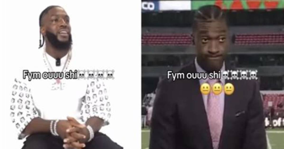 The Ouu Shi Meme Explained Debunking Rumors and Audio