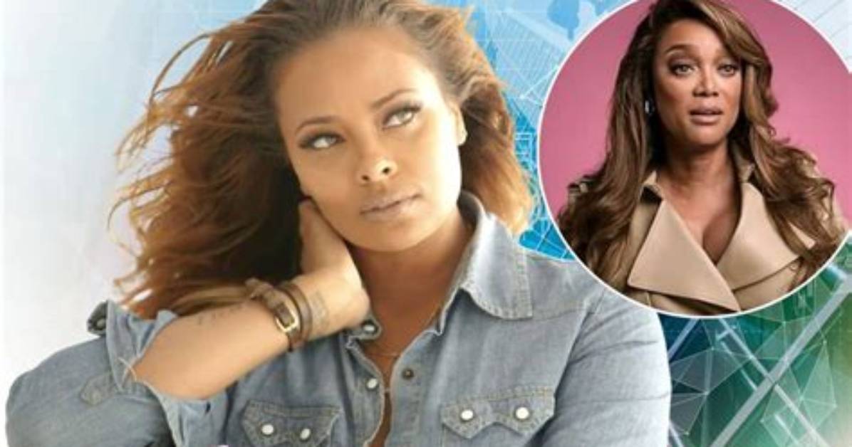 The Photos Behind Eva Pigford S Viral Return Proof of Her Latest