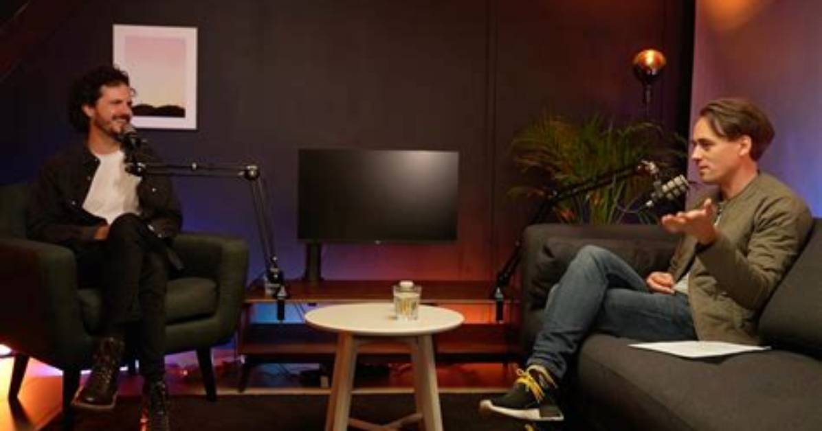 The Podcast Setups Behind the Trend Looking at Bobbi Althoff S