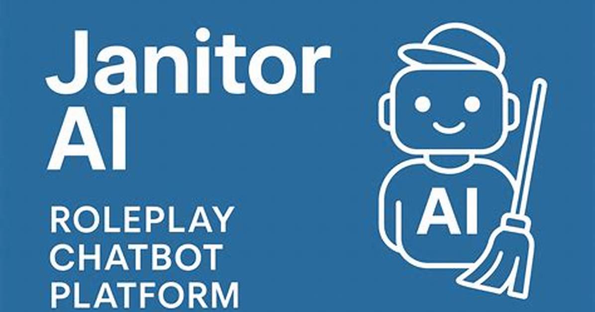 The Race for Ai Chatbot Voice Janitor Ai Audio Roadmap And