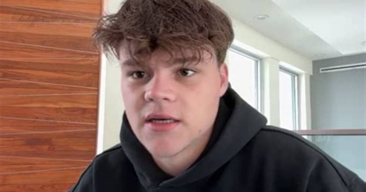 The Receipts What Jack Doherty Actually Said in the Vows That Cost Him His