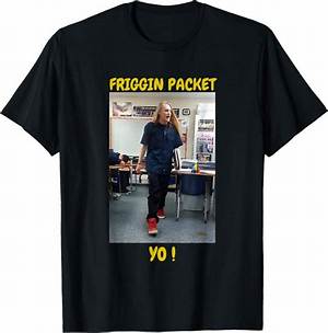 The Rise of 'Friggin Packet Yo': a Complete Timeline of the Viral Phenomenon