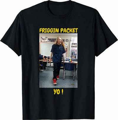 The Rise of 'Friggin Packet Yo': a Complete Timeline of the Viral Phenomenon