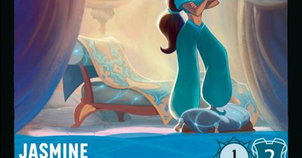 The Rise of Jasmine Sherni Pov Timeline of a Sudden Digital