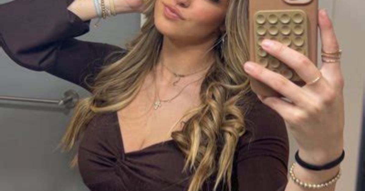 The Rise of the Whitney Robbins Search Trend How The
