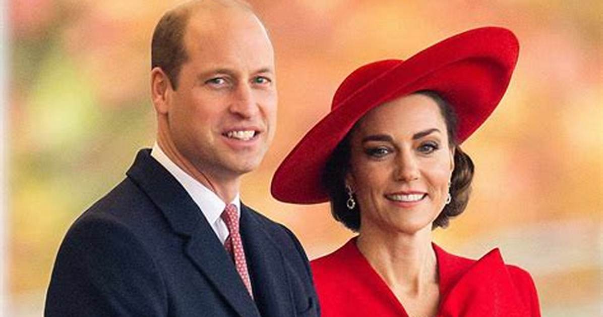 The Royal Companion Guide Peter Phillips Kate Middleton S Past and the Viral Kate