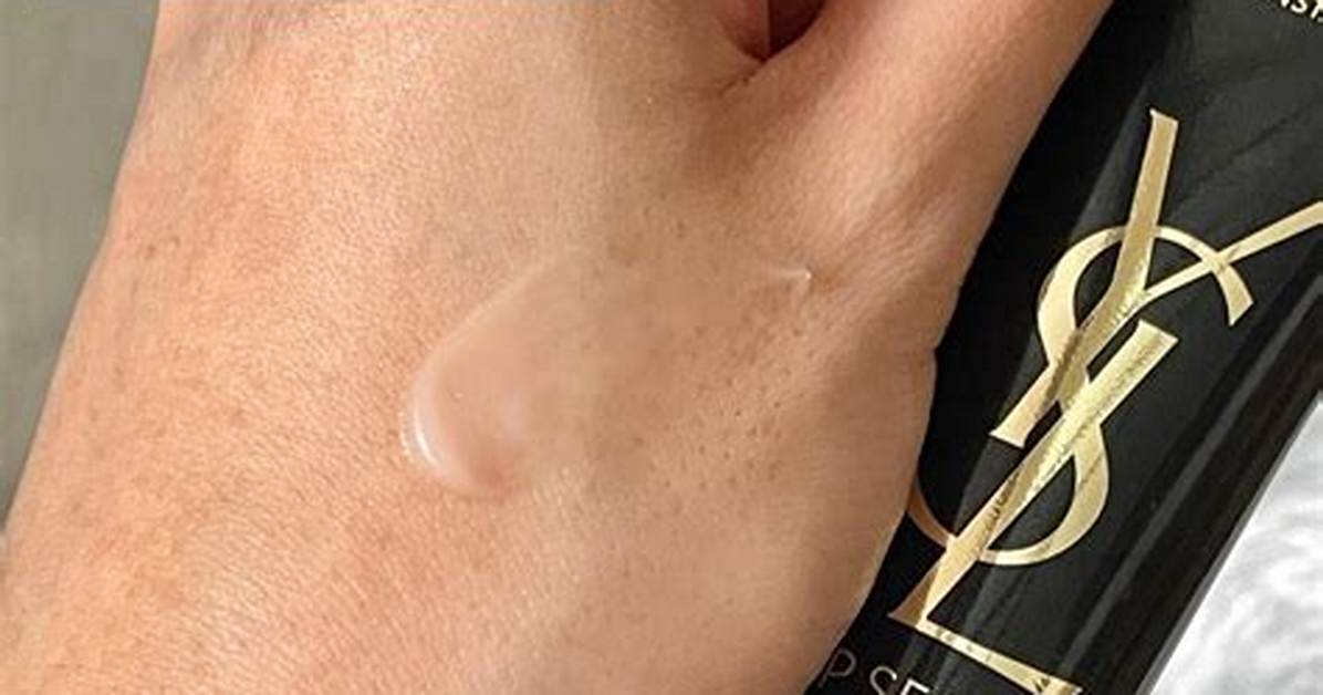 The Secret Moisture Hack That