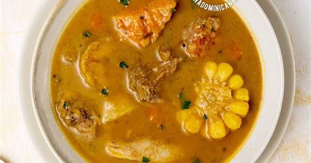 The Secret Seasonings Behind Dominican Cooking That Restaurants