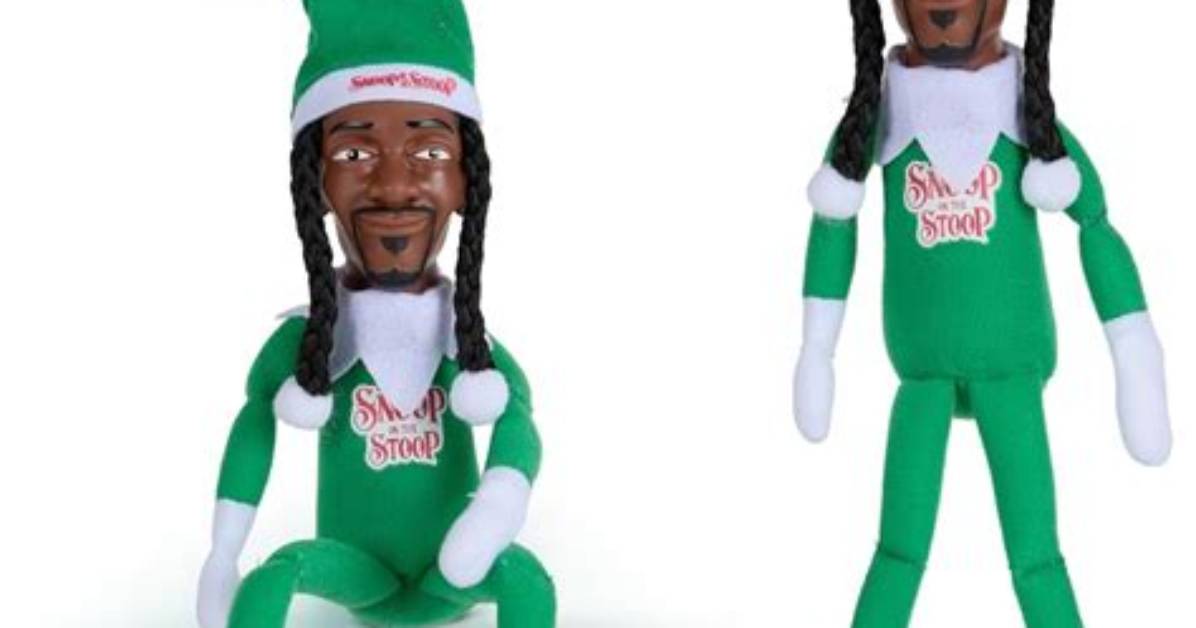 The Snoop on a Stoop Firehouse Controversy Everything You Need To