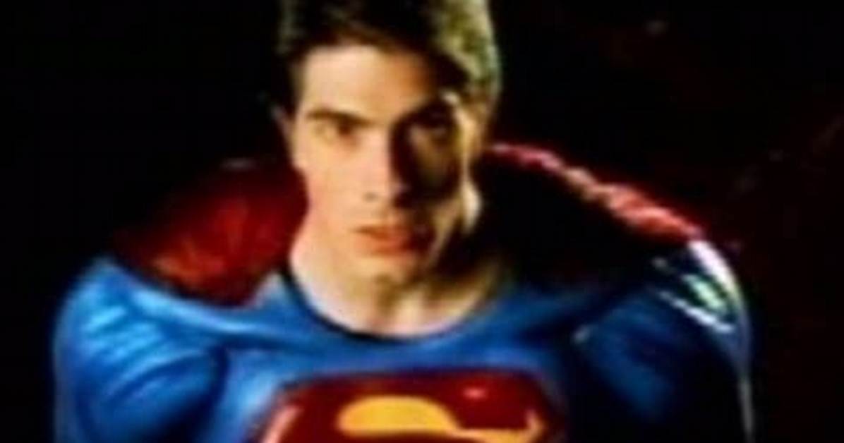 The Superman Flyby Mystery Why Matt Bomer Was Replaced and How Cavill Took The