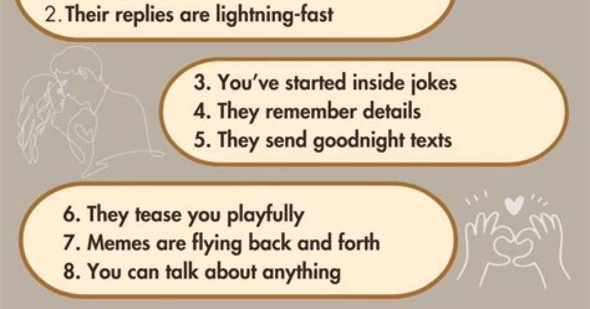 The Talking Stage Trap Why Millions of Modern Daters Never Make It