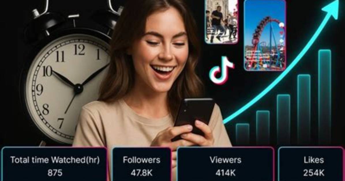 The Thursday Tiktok Trap Why Posting at the Wrong Hour Kills Your Fyp