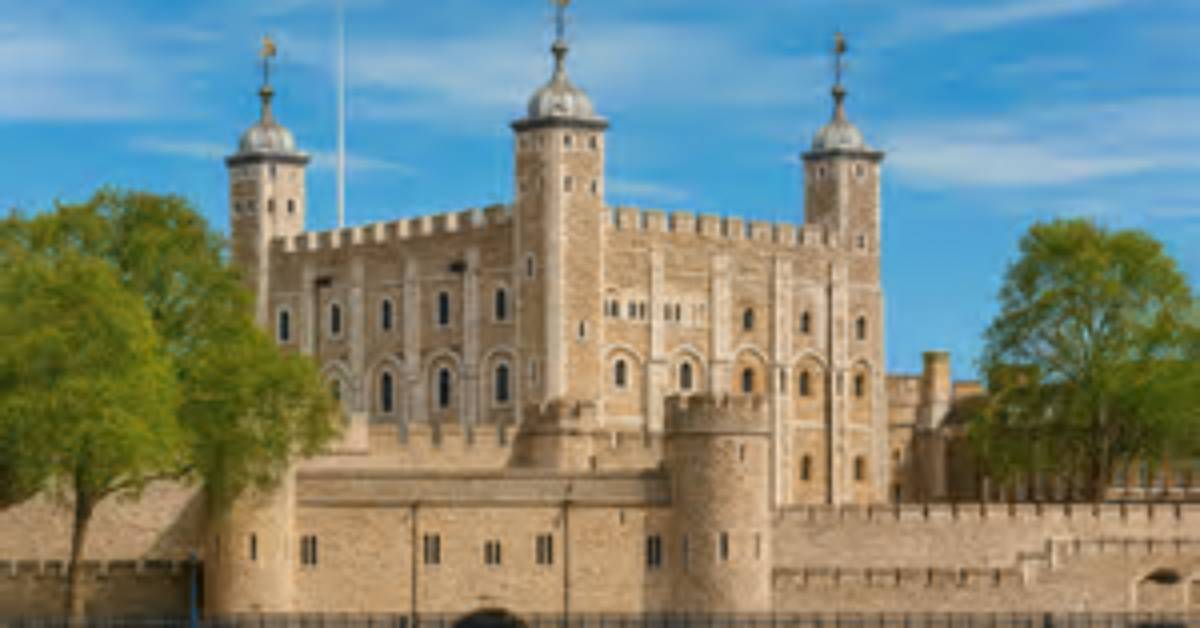 The Tower