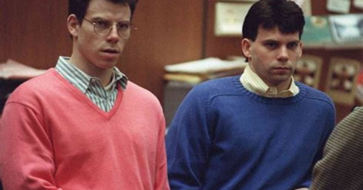 The True Story Behind Erik King S Iconic Role in the Viral