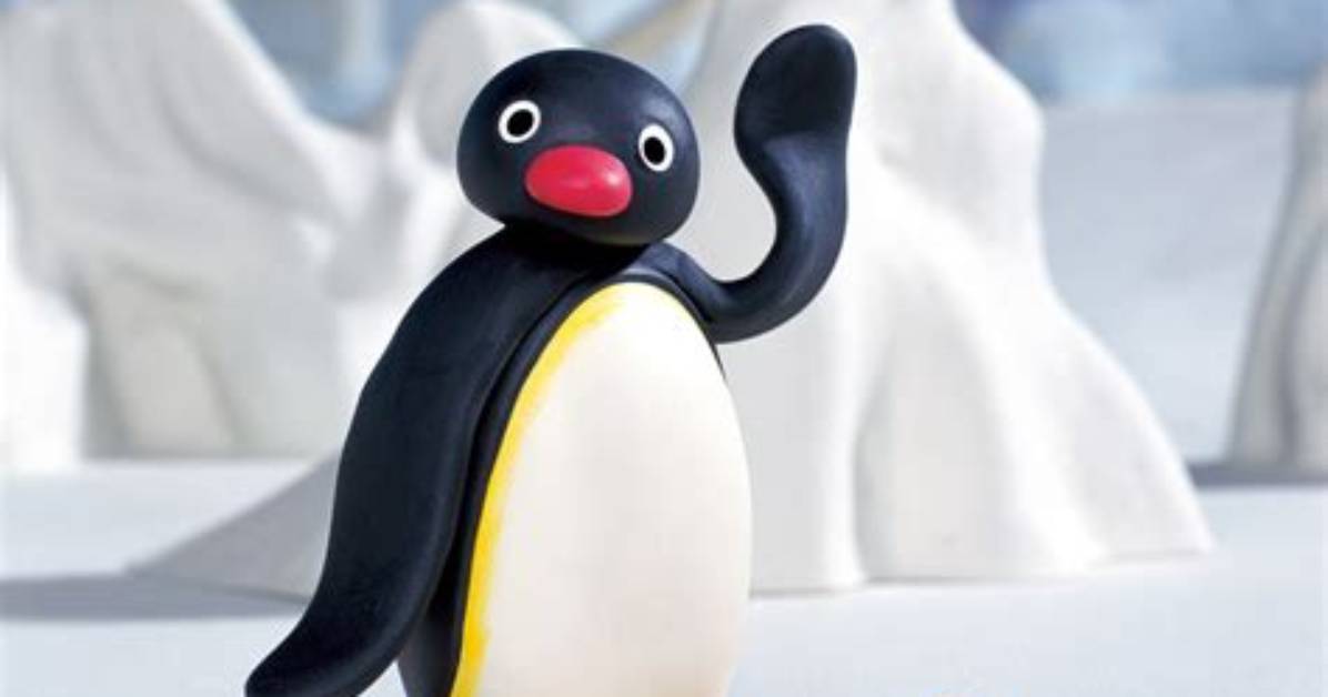 The True Story Behind Noot Noot the Voice the Legend and the Mattel