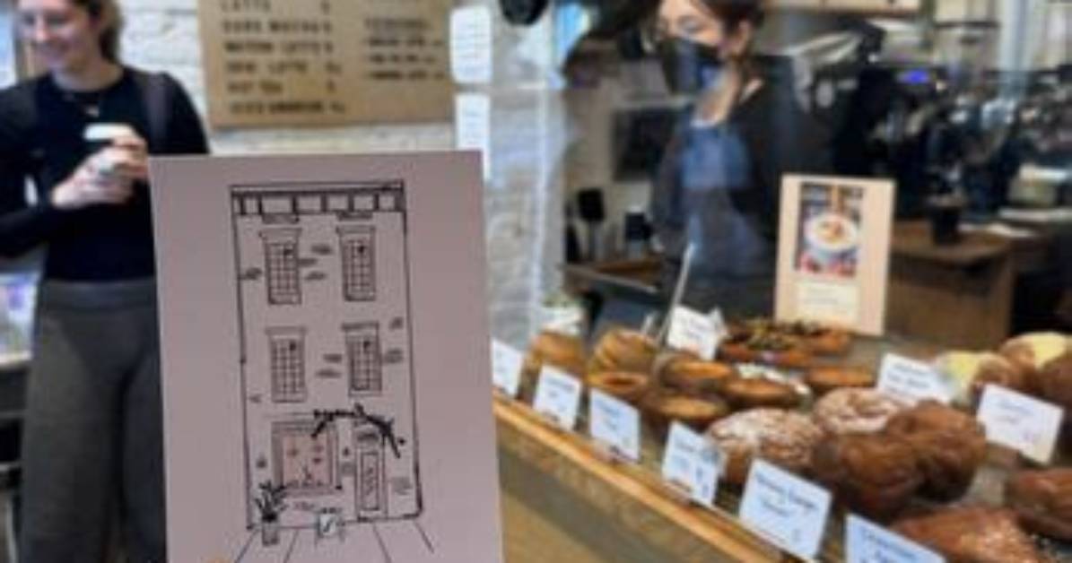 The True Story of Cafe Dear Leon the Heartfelt Family Origins Behind The