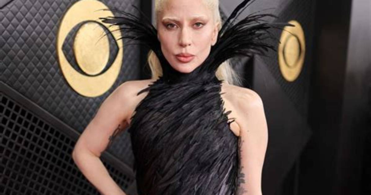 The Truth About Lady Gaga's Transformative Journey