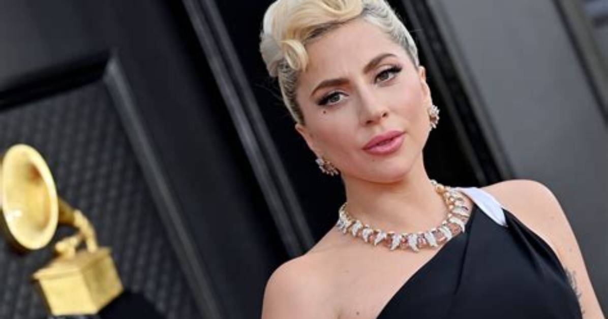 The Truth About Lady Gaga S