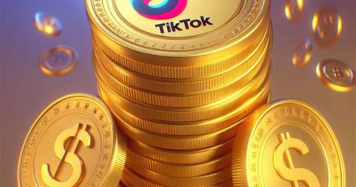 The Truth Behind Free Tiktok Coin Generators and Regional