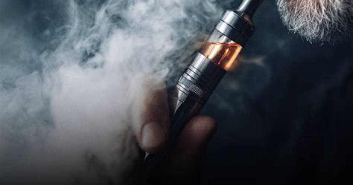 The Truth Behind the Yart Vape Harmless Meme or Threat To