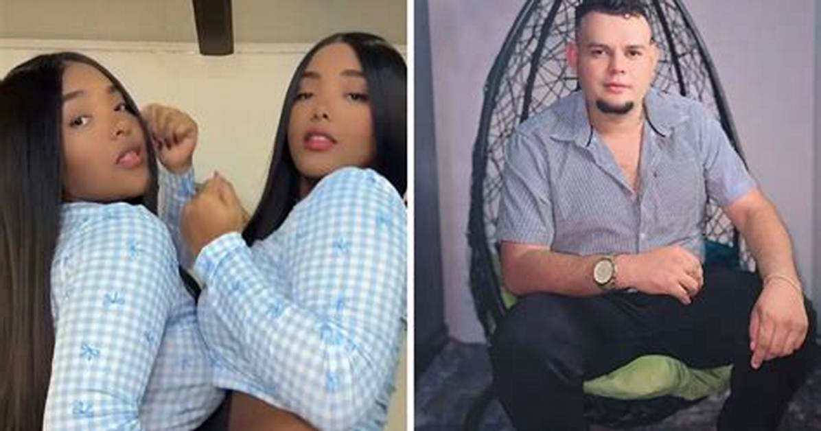 The Truth Behind 'Urias Y Las Gemelas': What Really Triggered the Viral Frenzy?
