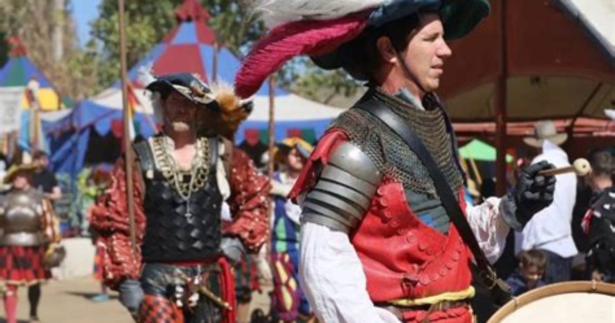 The Ultimate 2026 Georgia Renaissance