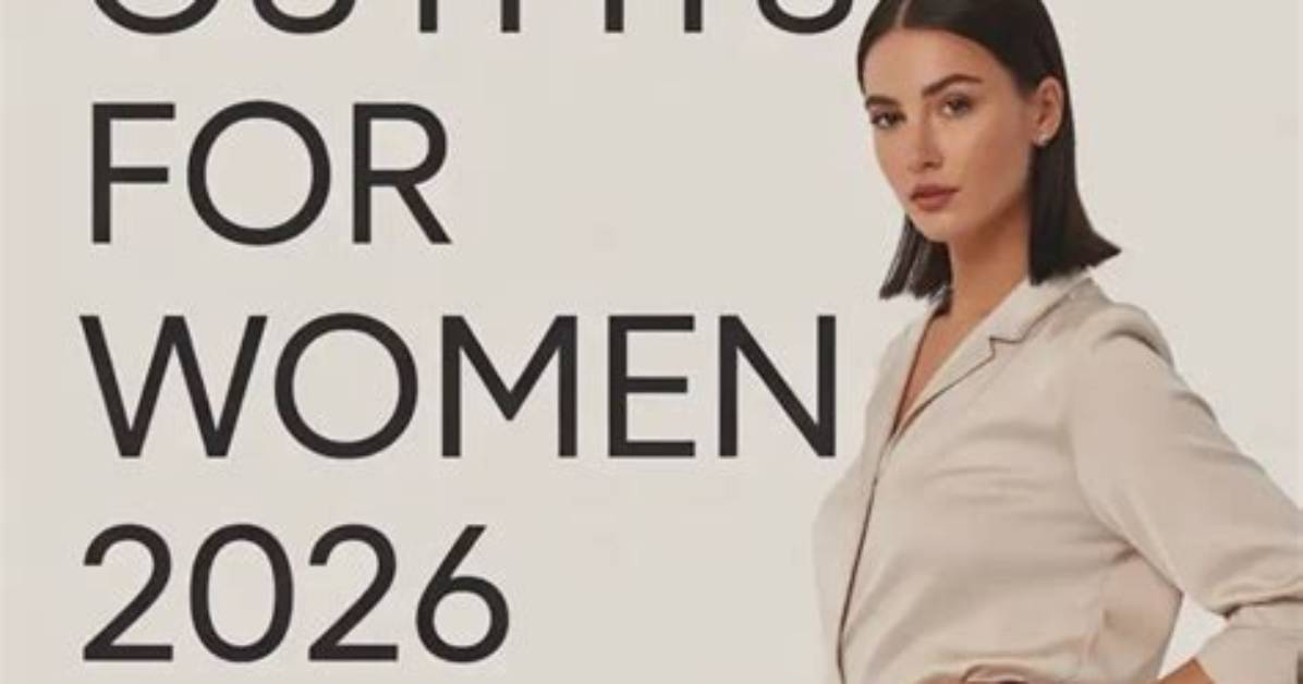 The Ultimate 2026 Guide to Trendy Women S Sneakers For