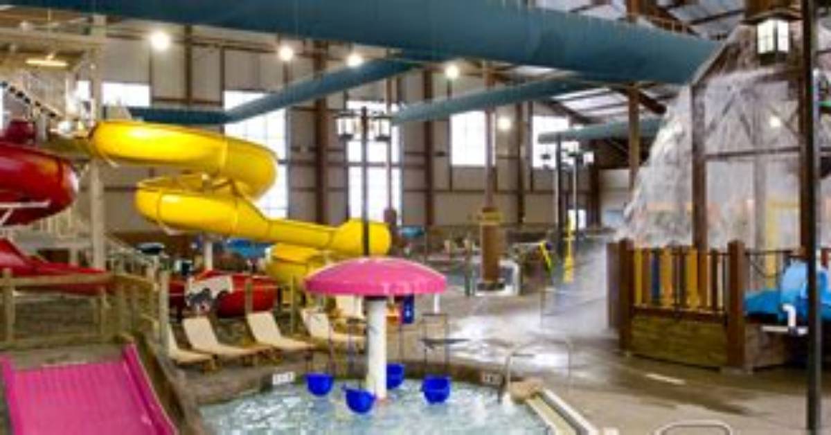 The Ultimate Cascades Indoor Waterpark Guide Hours Height Rules Packing And