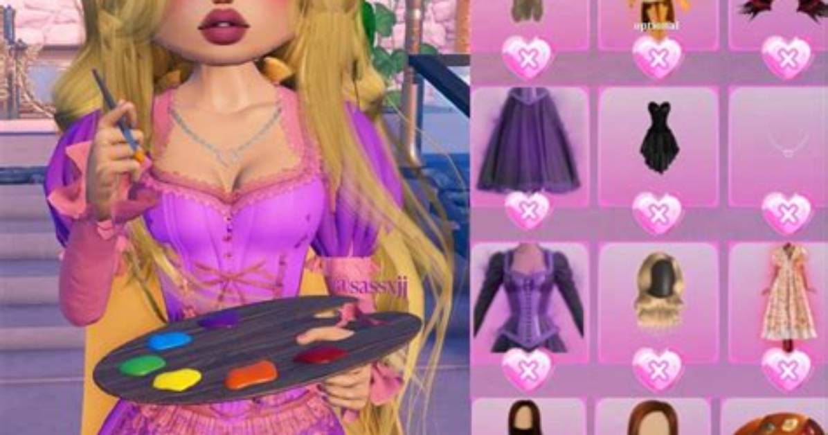 The Ultimate Dti Princess Hat Guide Location Code Legitimacy and Podium