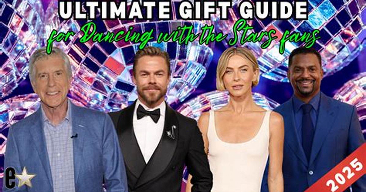The Ultimate Fan Guide to the Dwts Live Tour Meet the Dancers Routines and Vip