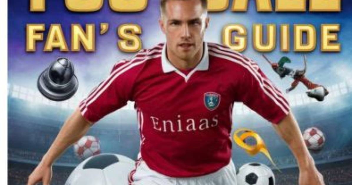 The Ultimate Football Fan S Guide to Tracking Live Matches and Near