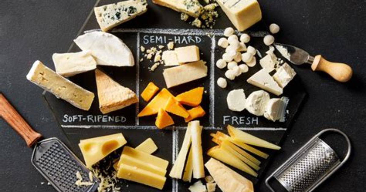 The Ultimate Guide to Honduran Cheese Types Culinary Uses and Safe