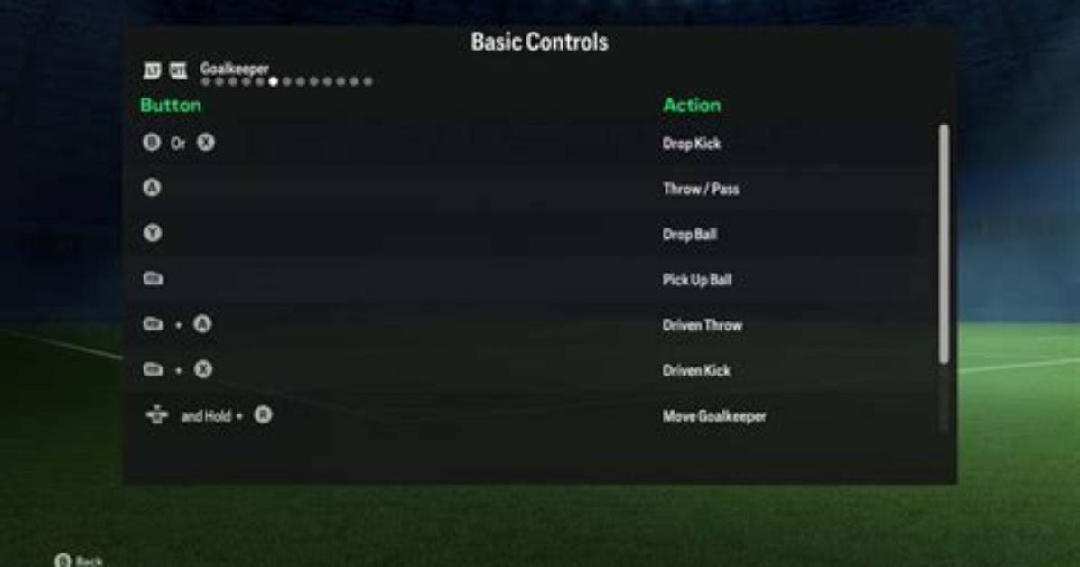 The Ultimate Guide to Real Futbol Controls Manual Settings First Touch And