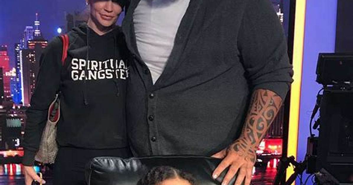 The Ultimate Guide to Tyrus Children Count: How Many Kids Does Tyrus Have?