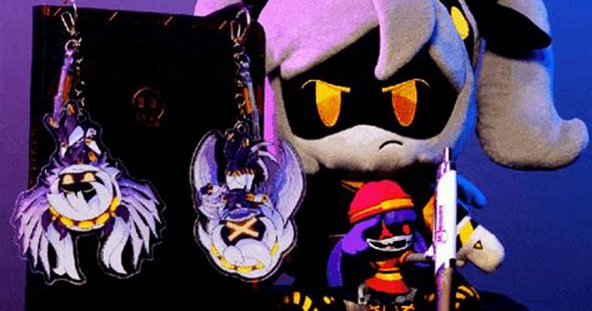 The Ultimate Murder Drones Merch Collector S Guide Plushies
