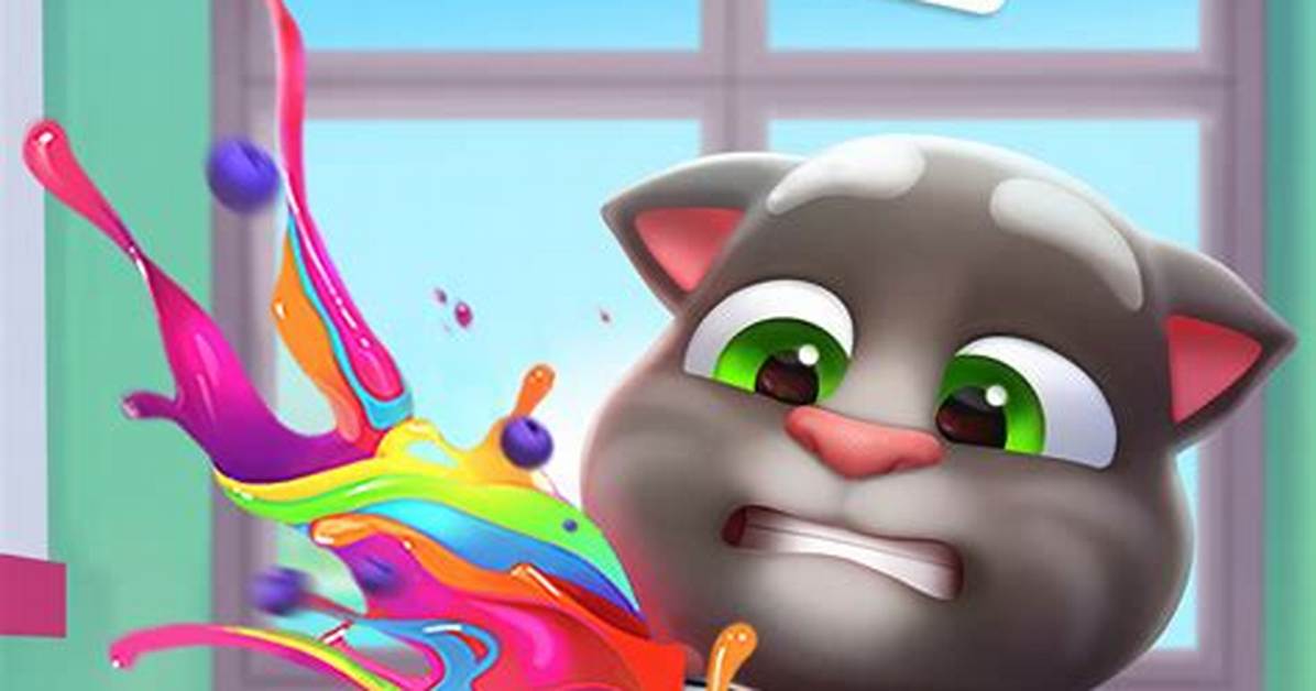 The Ultimate My Talking Tom 2 Strategy Guide Coins Mini Games and Pet